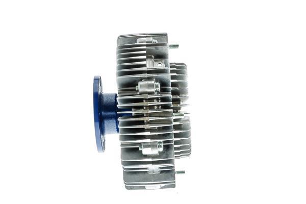 Embrayage, ventilateur de radiateur (Embrayage ventilateur moteur) AISIN ref. FCT-083